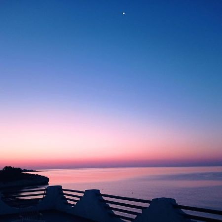 La Riva Hotell Lido di Noto Exteriör bild