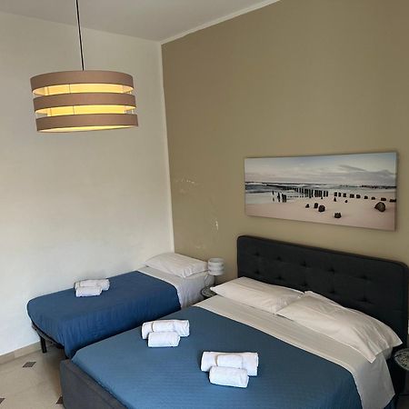 La Riva Hotell Lido di Noto Exteriör bild