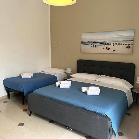 La Riva Hotell Lido di Noto Exteriör bild
