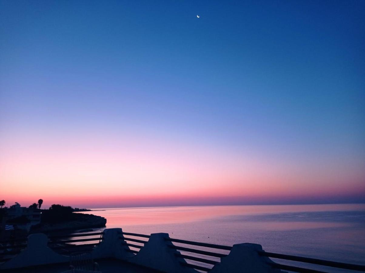 La Riva Hotell Lido di Noto Exteriör bild