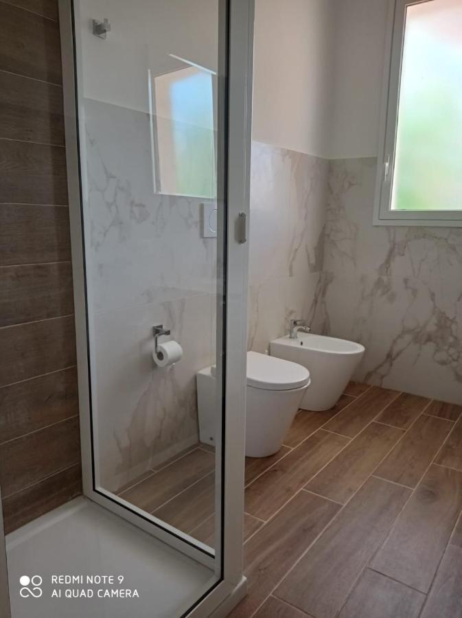 La Riva Hotell Lido di Noto Exteriör bild