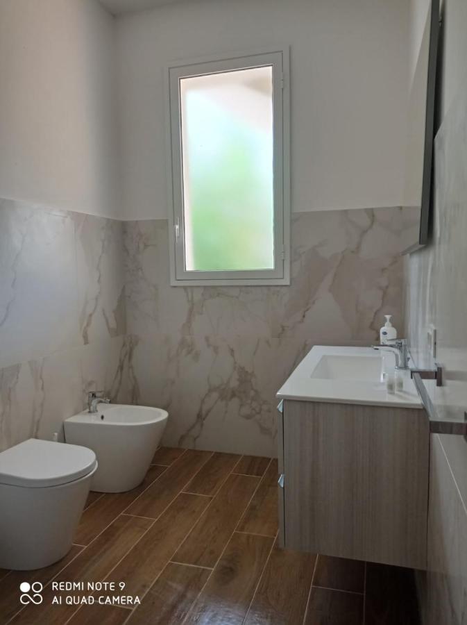 La Riva Hotell Lido di Noto Exteriör bild