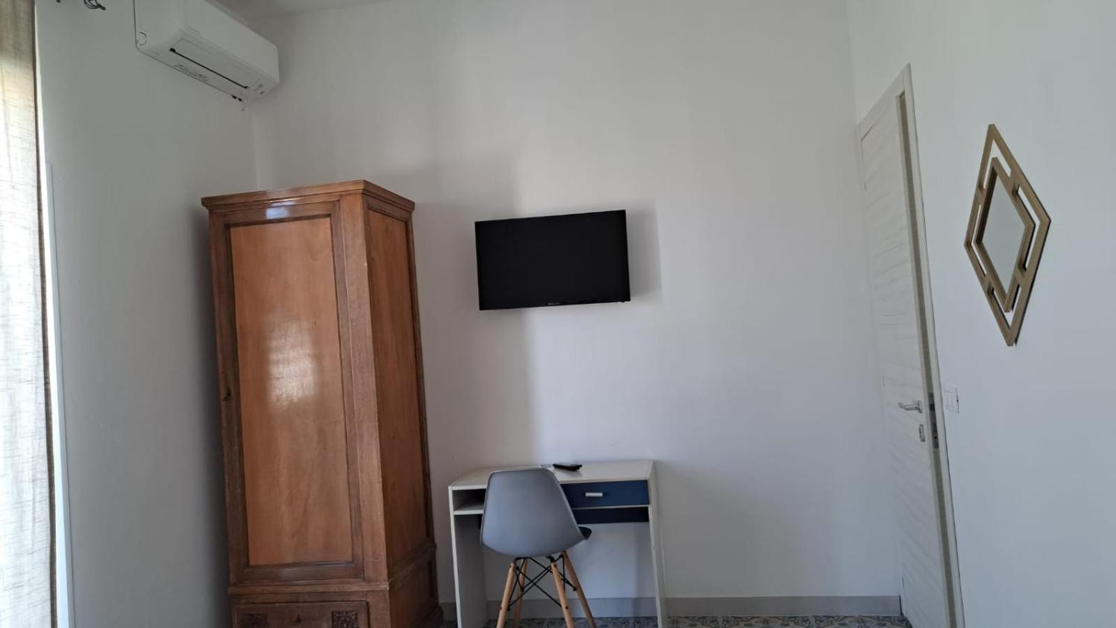 La Riva Hotell Lido di Noto Exteriör bild