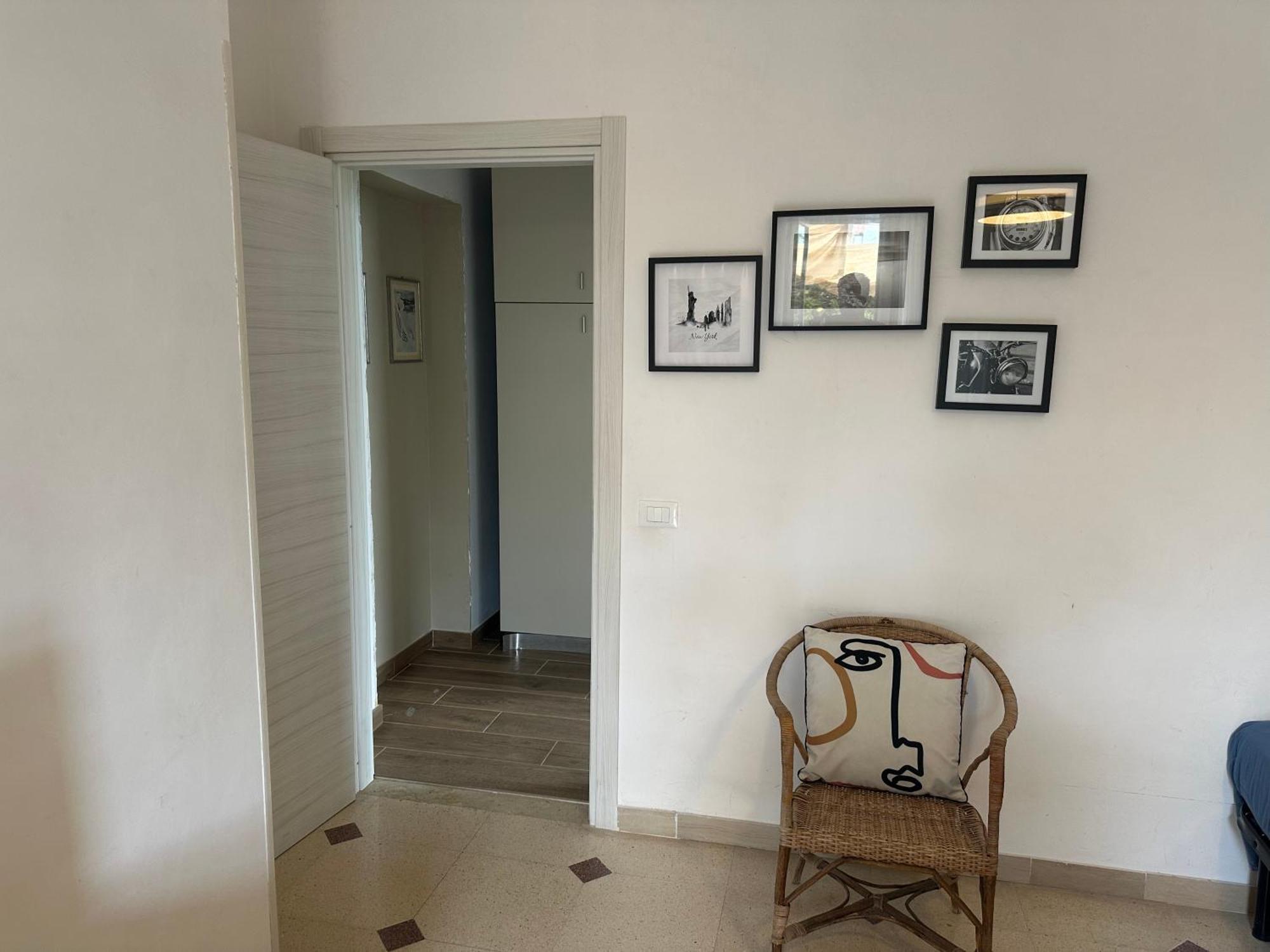 La Riva Hotell Lido di Noto Exteriör bild
