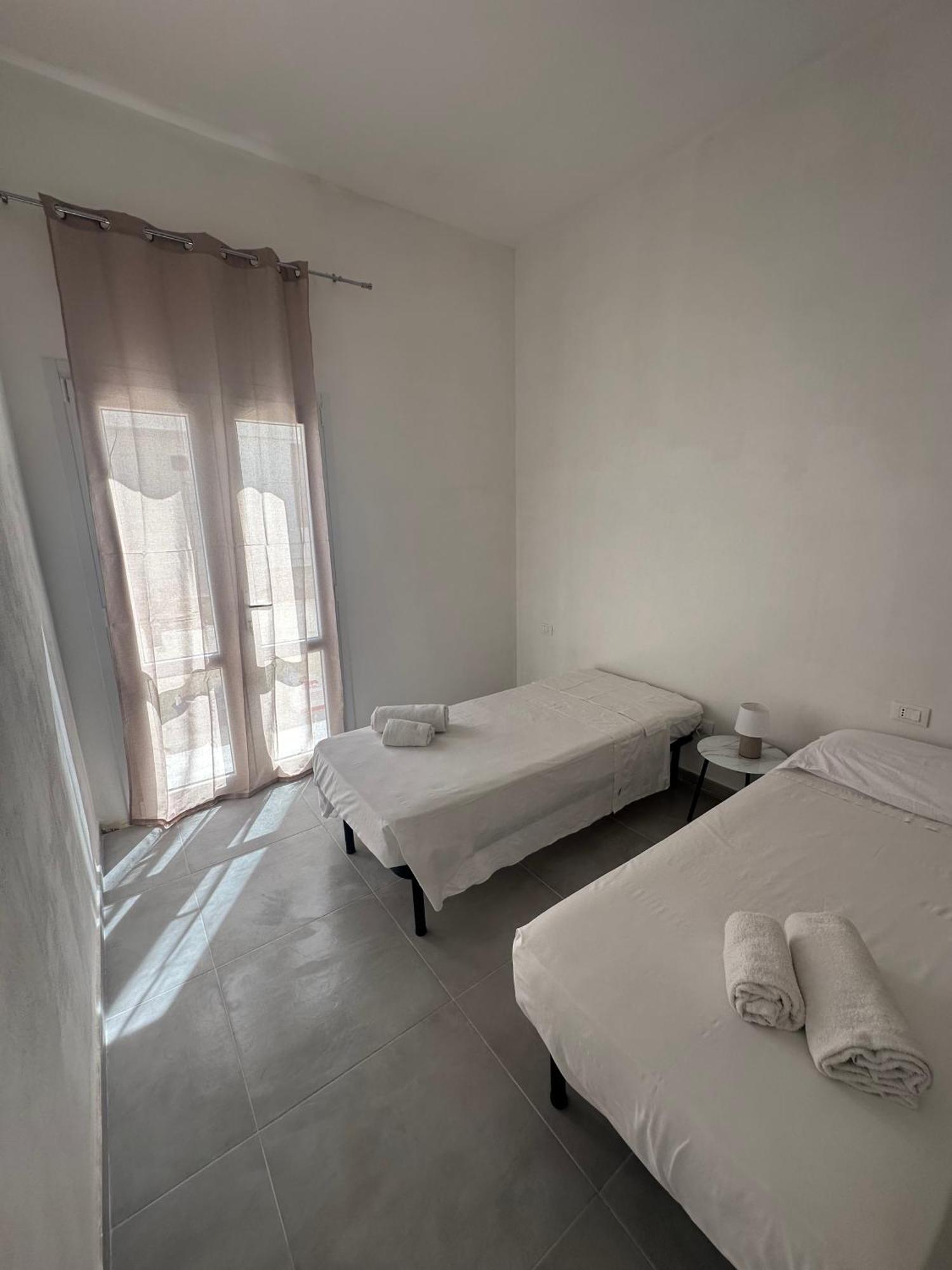 La Riva Hotell Lido di Noto Exteriör bild