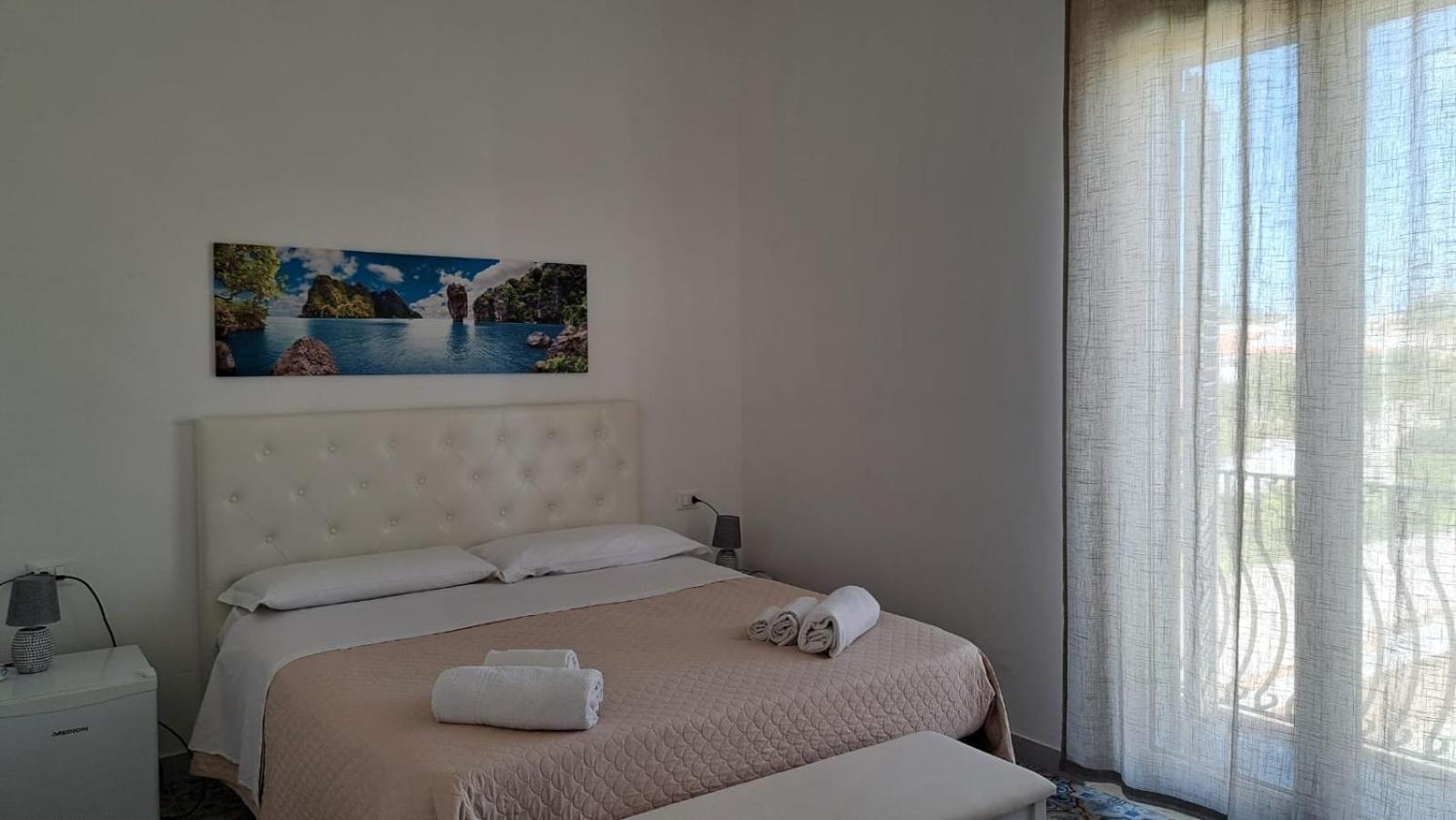 La Riva Hotell Lido di Noto Exteriör bild