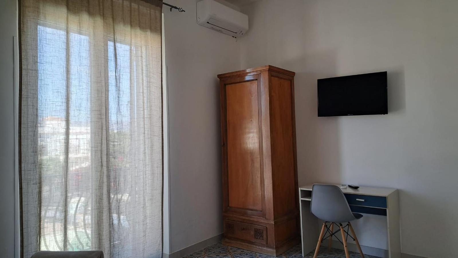 La Riva Hotell Lido di Noto Exteriör bild