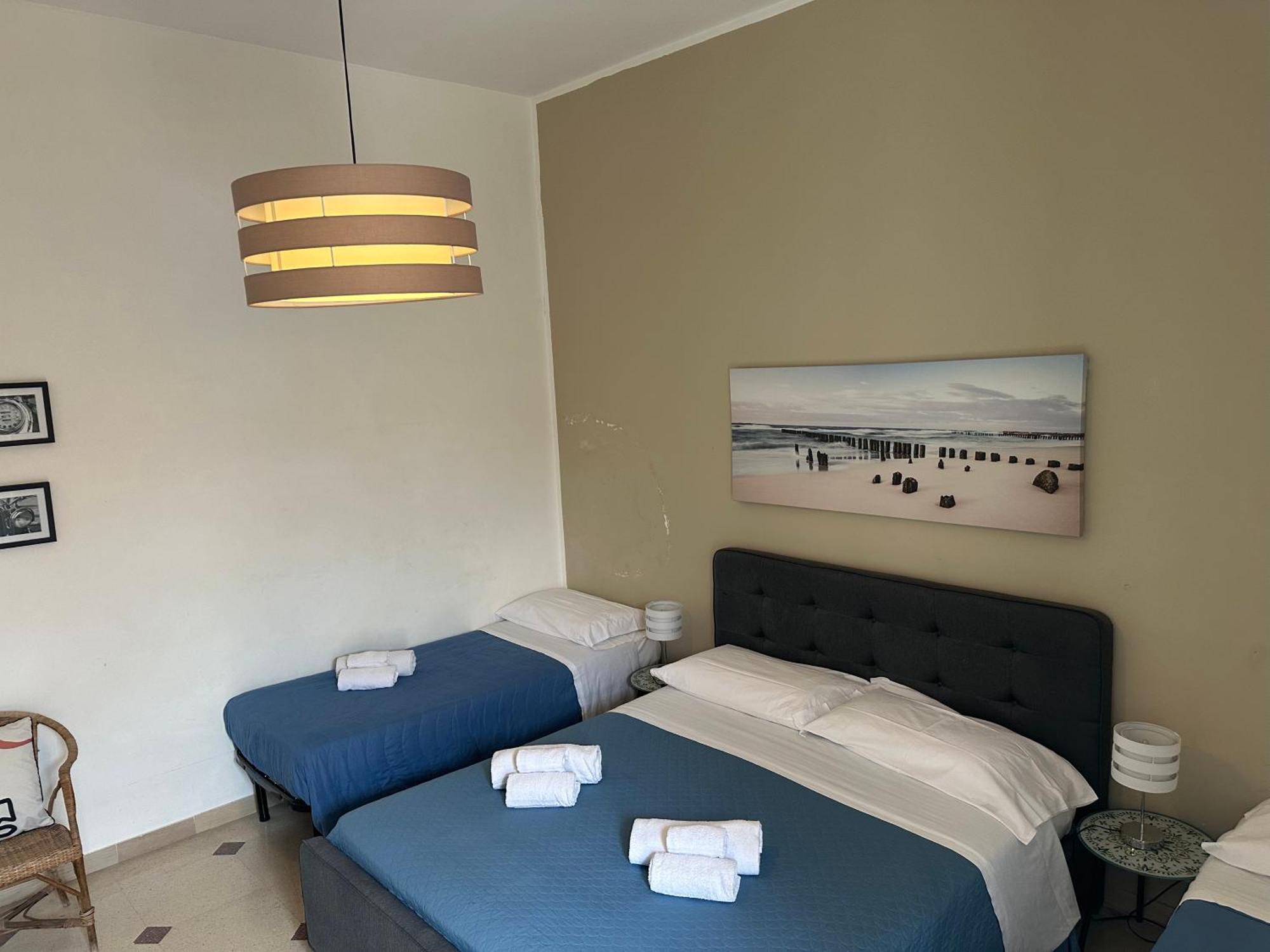 La Riva Hotell Lido di Noto Exteriör bild