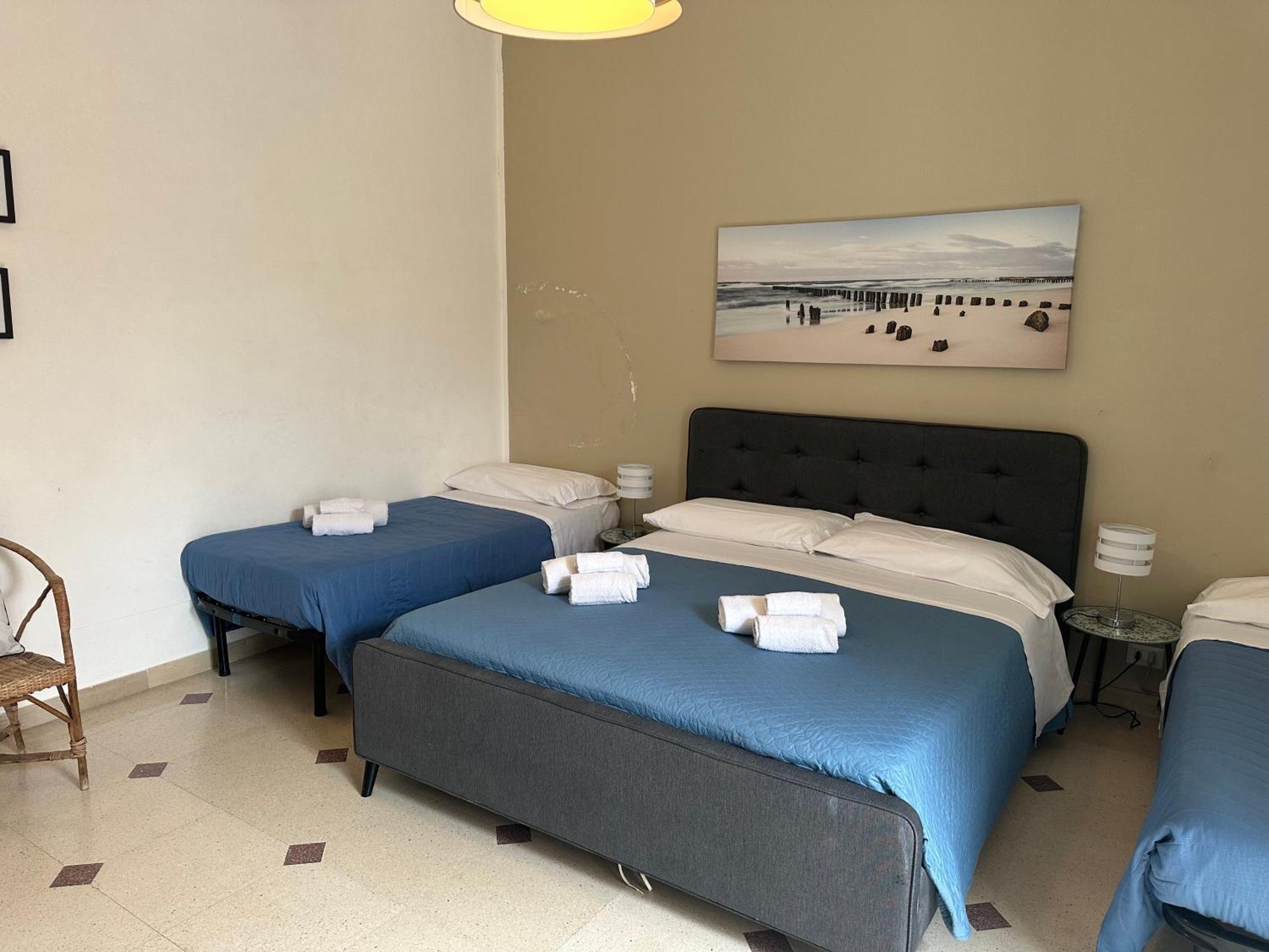 La Riva Hotell Lido di Noto Exteriör bild