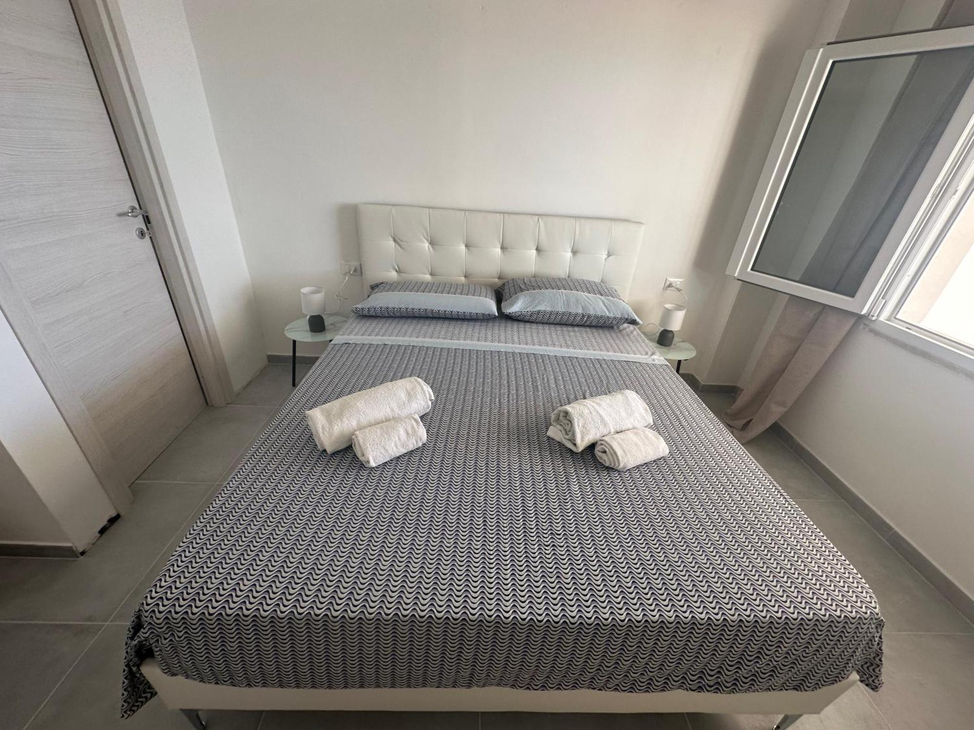 La Riva Hotell Lido di Noto Exteriör bild