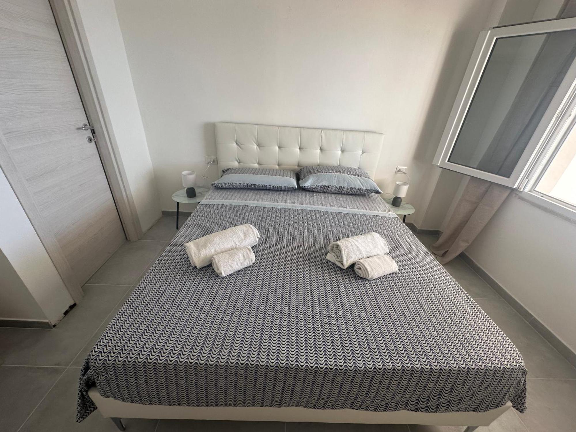 La Riva Hotell Lido di Noto Exteriör bild