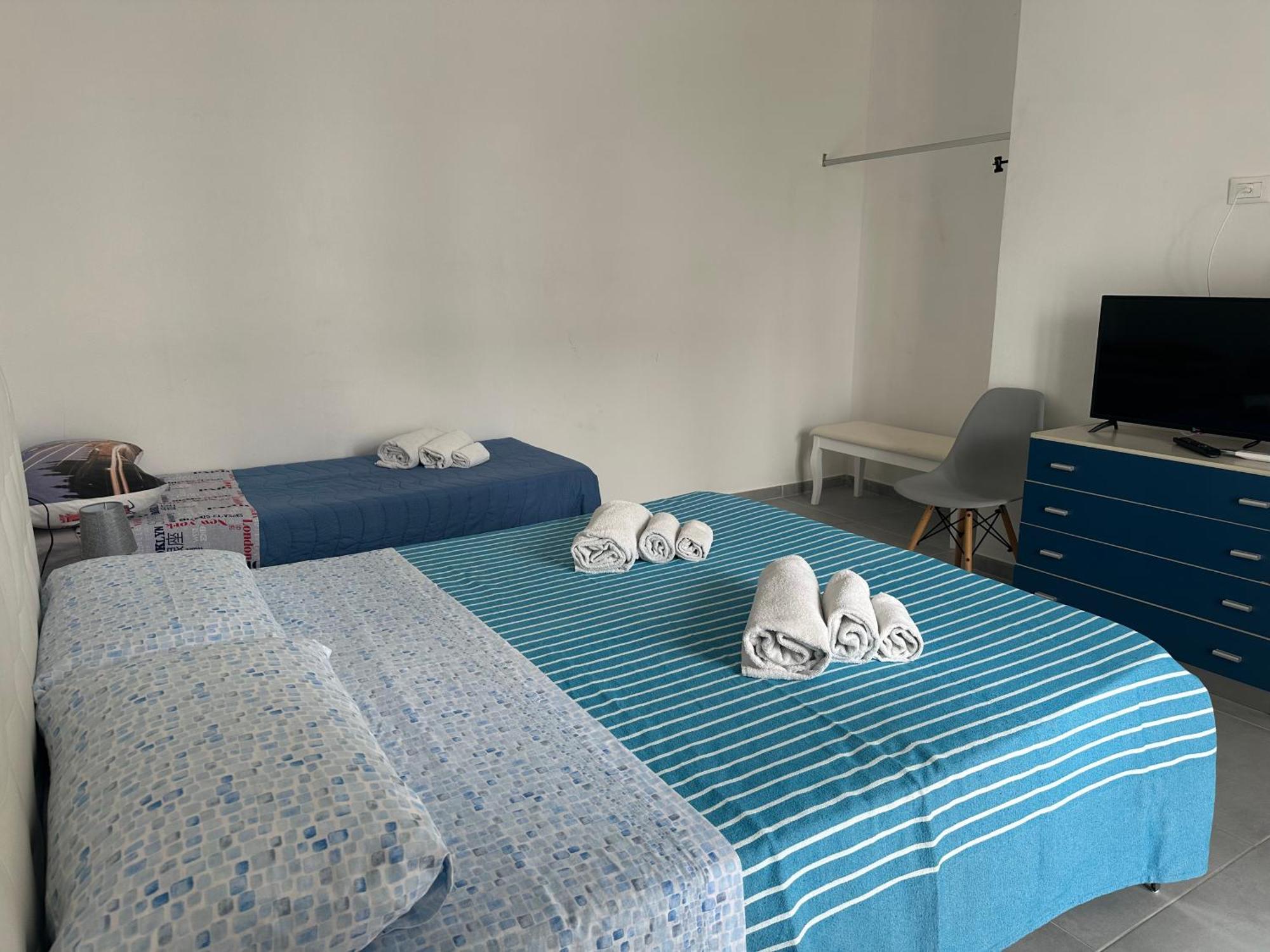 La Riva Hotell Lido di Noto Exteriör bild