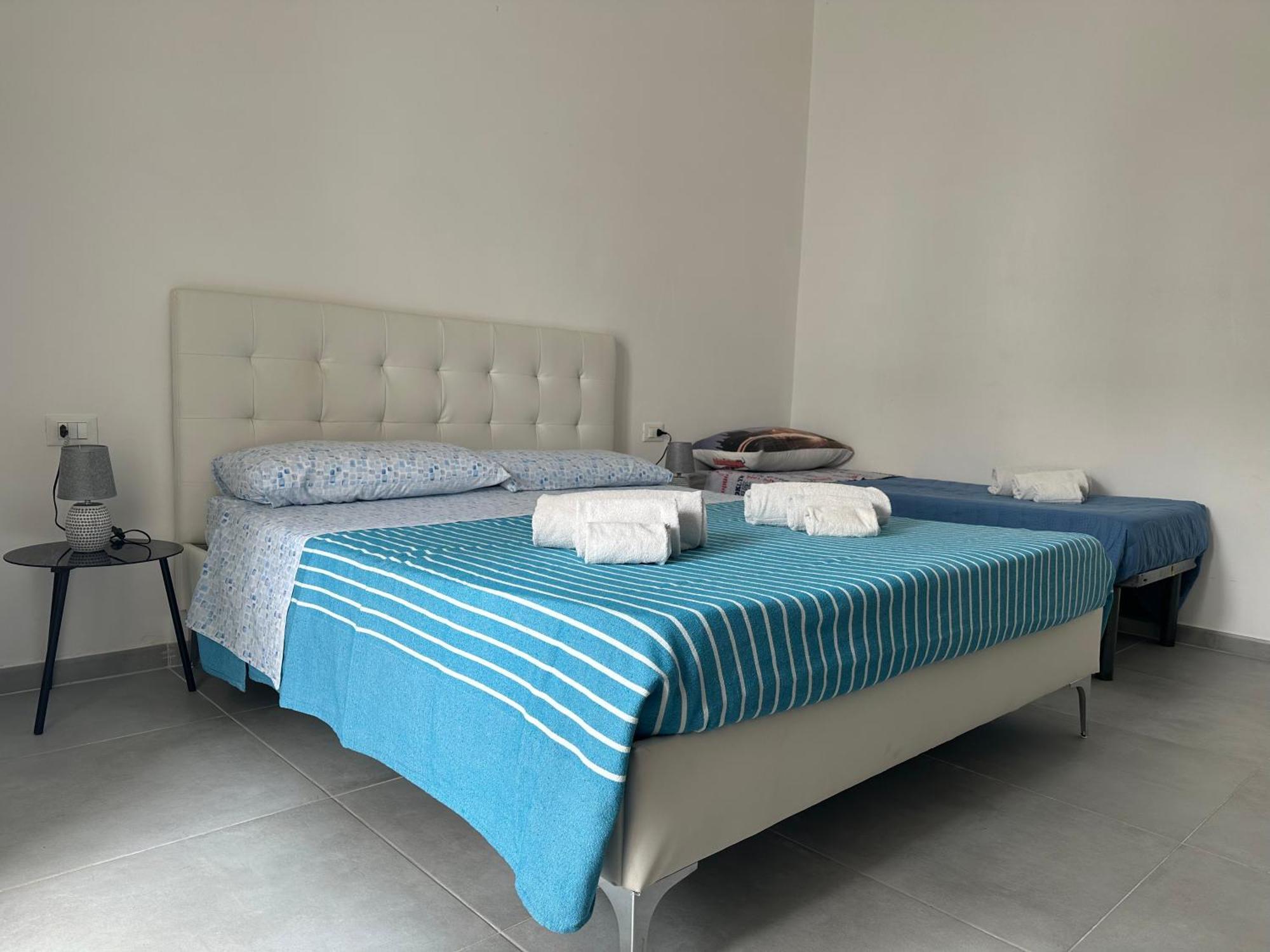 La Riva Hotell Lido di Noto Exteriör bild