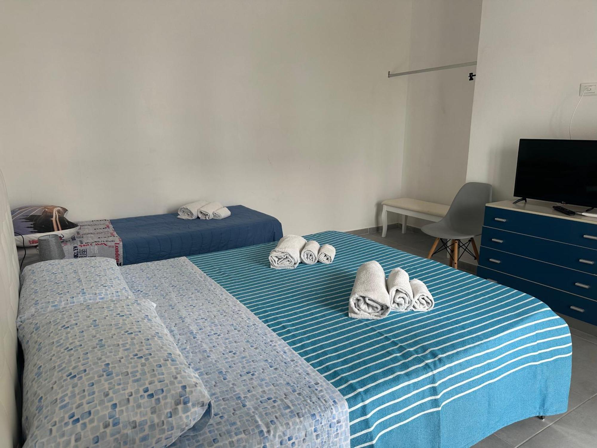 La Riva Hotell Lido di Noto Exteriör bild